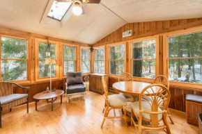 Happy Days - located in the desirable rustic gated resort community - Pet Friendly!